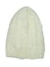 Staring at Stars 100% Acrylic Ivory Beanie One size - photo 1