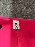 Uoozee Pink 3/4 Sleeve Blouse Size XL - photo 7