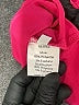 Uoozee Pink 3/4 Sleeve Blouse Size XL - photo 8