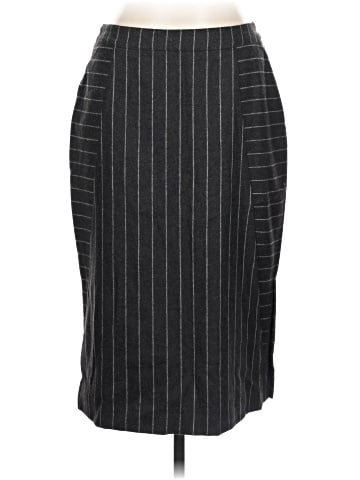 Les Copains Wool Skirt (view 1)