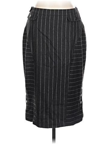 Les Copains Wool Skirt (view 2)