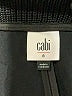 CAbi Black Blazer Size 8 - photo 6