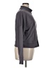 Zobha Gray Turtleneck Sweater Size XL - photo 4