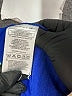 Adidas Blue Active T-Shirt Size S - photo 8