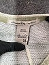 American Rag Cie Ivory Long Sleeve Top Size XL - photo 7