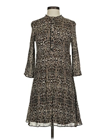 IKKS Casual Dress (view 1)