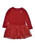 Carter's 100% Cotton Red Dress Size 6 - 6X - photo 1