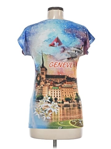 Assorted Brands Short Sleeve T-Shirt (view 2)