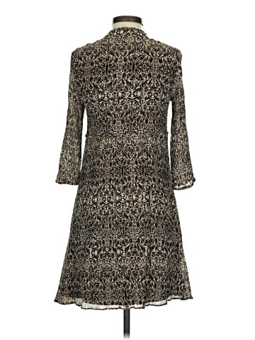 IKKS Casual Dress (view 2)