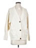 Vince. 100% Cotton Ivory Jacket Size S - photo 1