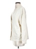 Vince. 100% Cotton Ivory Jacket Size S - photo 5