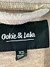 Ookie & LaLa Tan Coat Size XS - photo 3