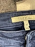 Joie Solid Blue Jeans Size 27 waist - photo 4