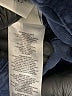 Joie Solid Blue Jeans Size 27 waist - photo 5