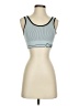 Calvin Klein Performance Blue Sports Bra Size XXS (estimated) - photo 1
