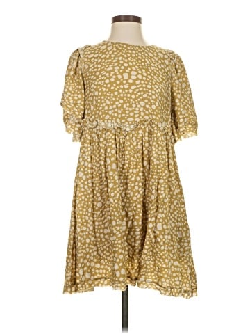 Show Me Your Mumu Casual Dress (view 1)