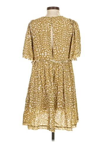 Show Me Your Mumu Casual Dress (view 2)