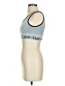 Calvin Klein Performance Blue Sports Bra Size XXS (estimated) - photo 5