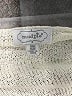 Mud Pie Color Block Gray Pullover Sweater One size - photo 7