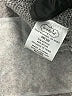 Mud Pie Color Block Gray Pullover Sweater One size - photo 8