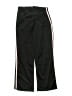 Pink Punch 100% Polyester Black Track Pants Size L (kids) - photo 2