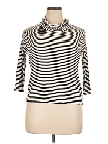 W5 Turtleneck Sweater (view 1)