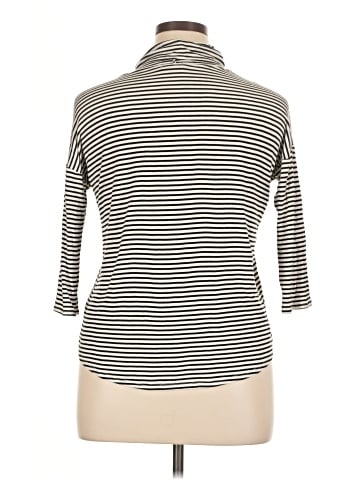 W5 Turtleneck Sweater (view 2)