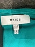 Reiss 100% Viscose Teal Cocktail Dress Size 2 - photo 6