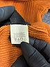 Shein Orange Turtleneck Sweater Size 4 - photo 8