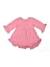 Assorted Brands Pink Dress Size 90 cm / US 12-24 MO - photo 1