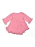 Assorted Brands Pink Dress Size 90 cm / US 12-24 MO - photo 2