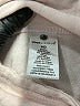 Yogalicious Ivory Turtleneck Sweater Size M - photo 7