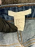 H&M Blue Jeans Size 8 - photo 7