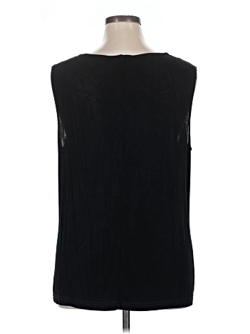 The Travel Collection Sleeveless Top (view 2)