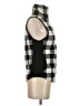 Chaps 100% Polyester Gray Vest Size P (petite) - photo 4