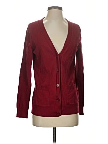 Van Heusen Studio Cardigan (view 1)