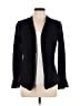 Three Dots Black Blazer Size L - photo 1