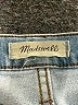 Madewell Blue Jeans Size 23 waist - photo 7