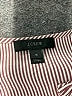 J.Crew 100% Cotton Gray Dress Size 4 - photo 4