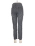 Assorted Brands Chevron-herringbone Gray Jeans Size 4 - photo 2