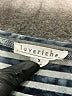 LoveRiche Stripes Gray Casual Dress Size S - photo 7