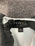 Flying Tomato White Romper Size L - photo 3