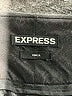 Express Gray Dress Pants Size 0 - photo 7