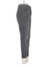 Assorted Brands Chevron-herringbone Gray Jeans Size 4 - photo 4