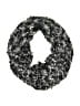SONOMA life + style Gray Black Scarf One size - photo 1