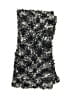SONOMA life + style Gray Black Scarf One size - photo 2