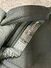 St. John Black Casual Dress Size 4 - photo 7