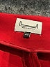 Adolfo Dominguez Solid Red Active Pants Size EU 40 / US 10 - photo 7