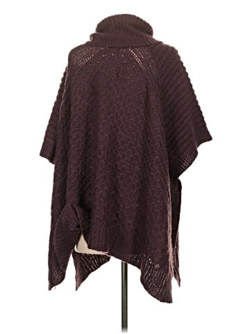 Mossimo Poncho (view 2)