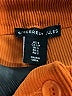 Sincerely Jules 100% Polyester Orange Dress Pants Size S - photo 7